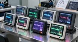 top machinery diagnostic stroboscopes
