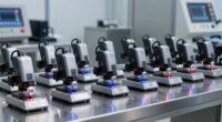top metal laser markers