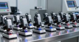 top metal laser markers