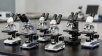 top metallurgical microscope picks