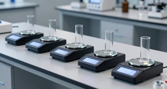 top microbalances for precision