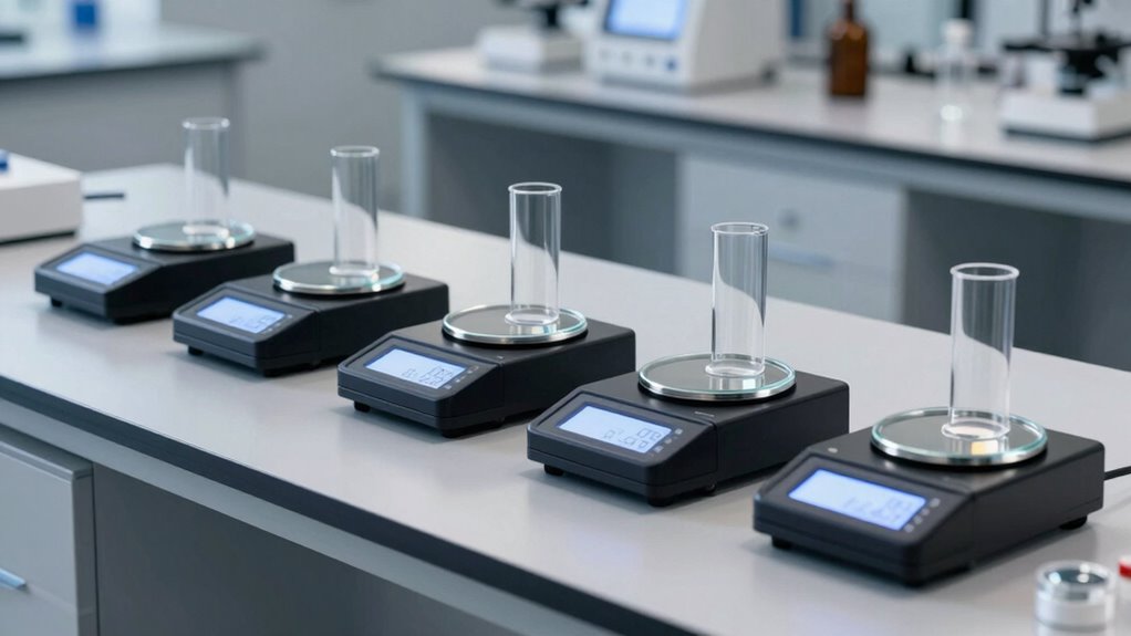 top microbalances for precision