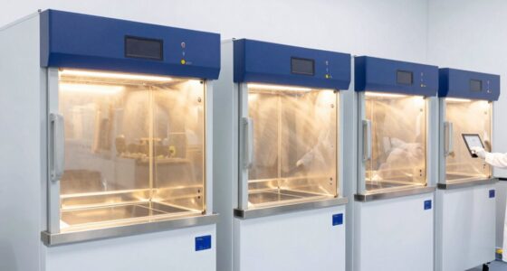 top microbiology anaerobic chambers