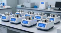 top microcentrifuges for molecular biology