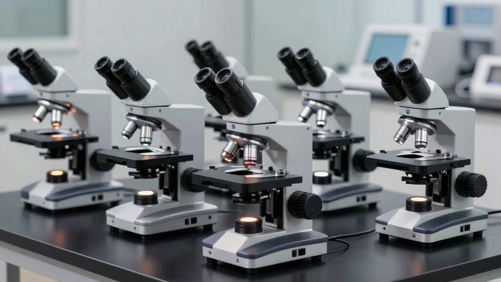 top microscopes for 2026