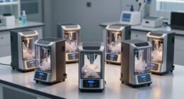 top mini spray dryers