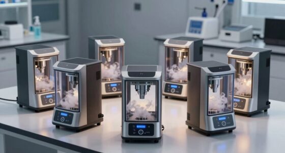 top mini spray dryers