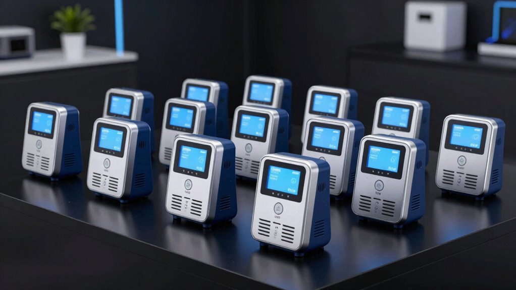 top moisture analyzers 2026