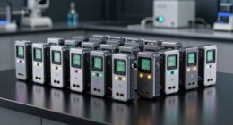 top multi channel temperature loggers