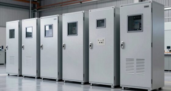 top nema enclosure cabinet list