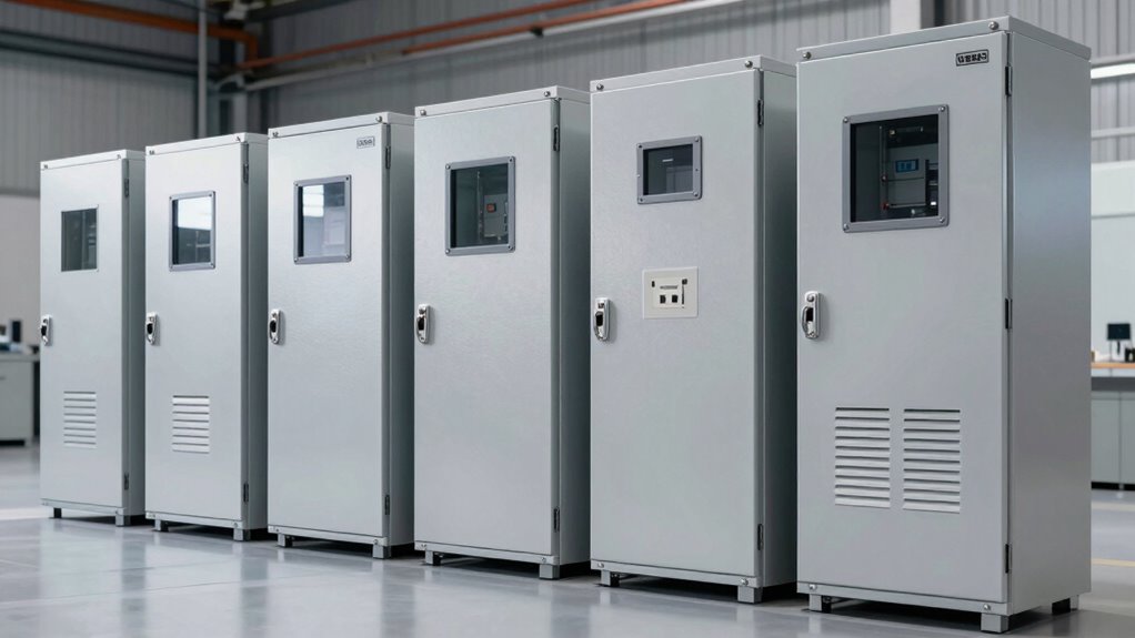 top nema enclosure cabinet list