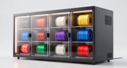 top nylon and tpu dryers