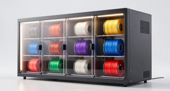 top nylon and tpu dryers