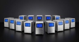 top oil bath circulators