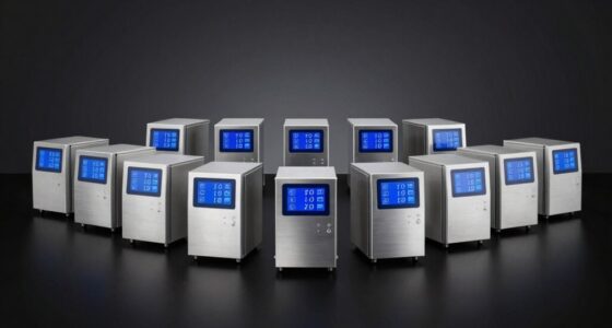 top oil bath circulators