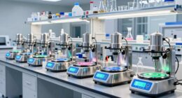 top orbital shakers 2026