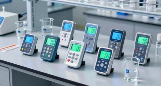 top orp meter choices