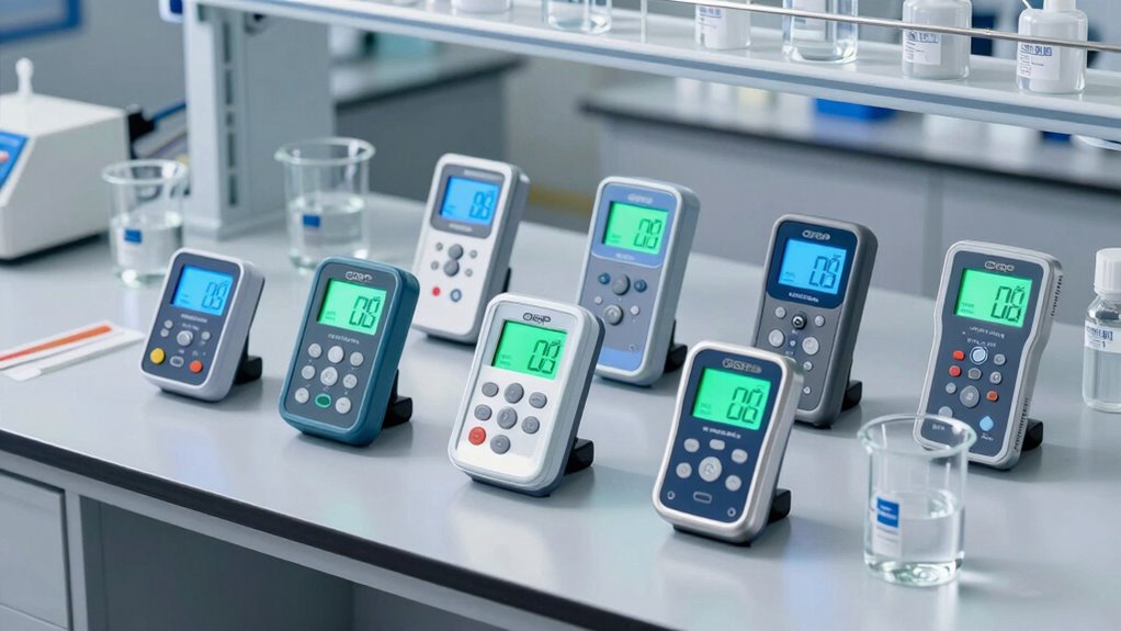 top orp meter choices