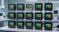 top oxygen deficiency monitors