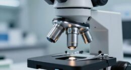 top particle inspection microscopes