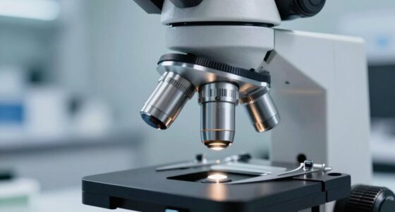 top particle inspection microscopes