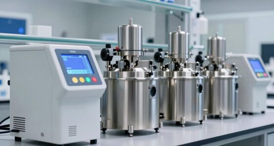 top planetary ball mills