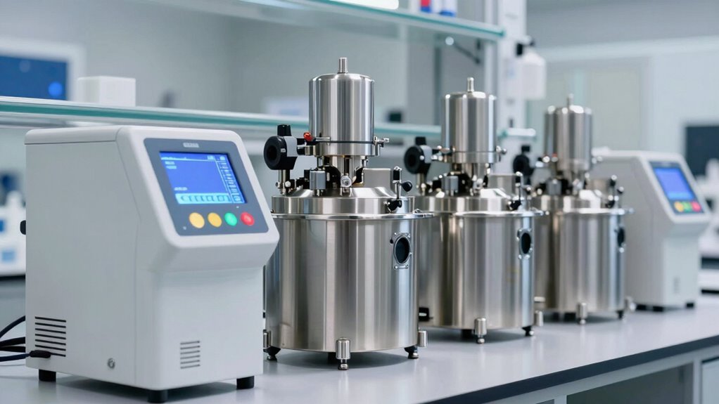 top planetary ball mills