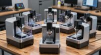 top plastic cnc mill list