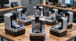 top plastic cnc mill list