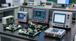 top plc training kits