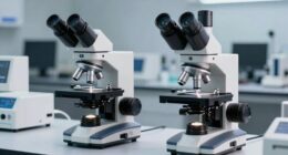 top polarized microscopes 2026