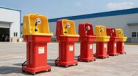 top portable emergency eyewash stations