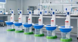 top portable eyewash stations