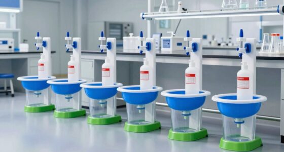 top portable eyewash stations