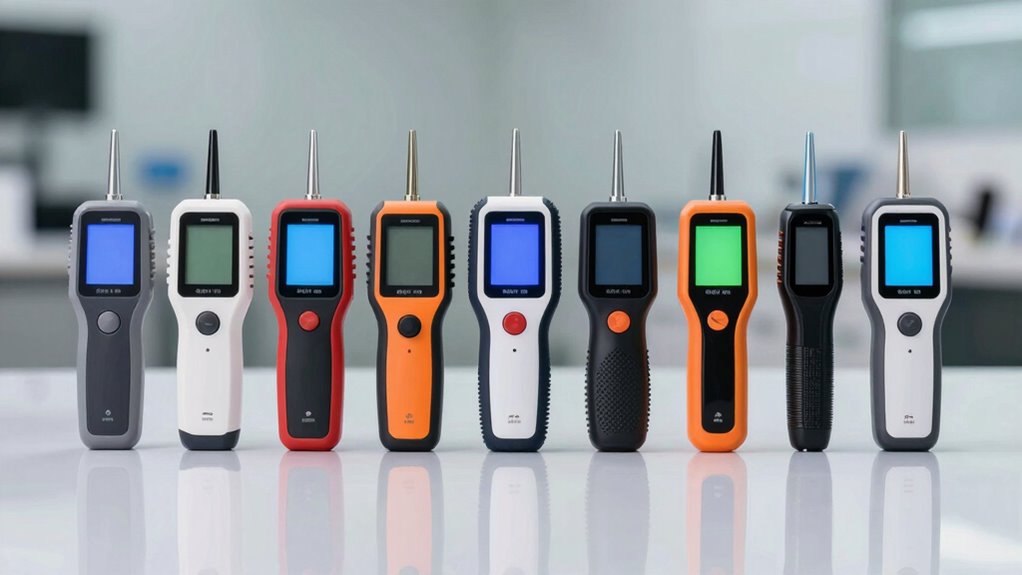 top portable hardness testers