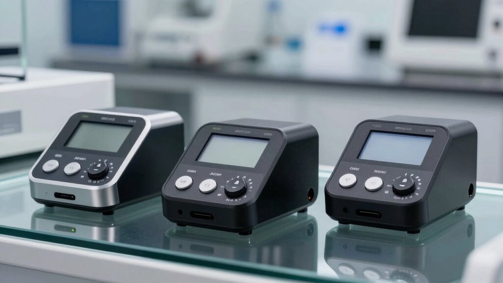 top portable nir spectrometers