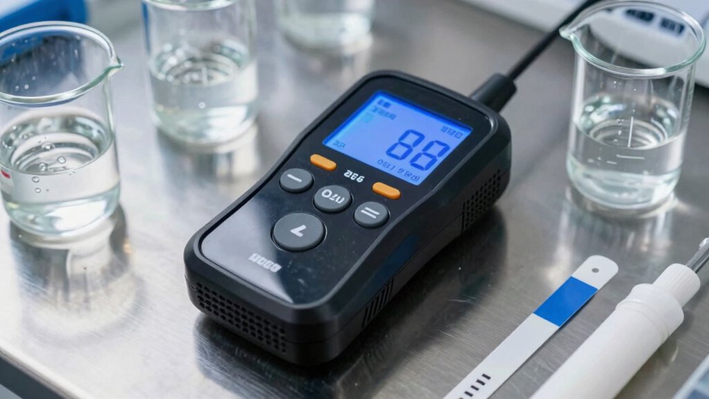 top portable oxygen meters