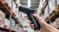 top portable rfid inventory devices