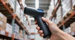 top portable rfid inventory devices