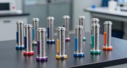 top portable sludge samplers