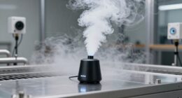 top portable smoke machines
