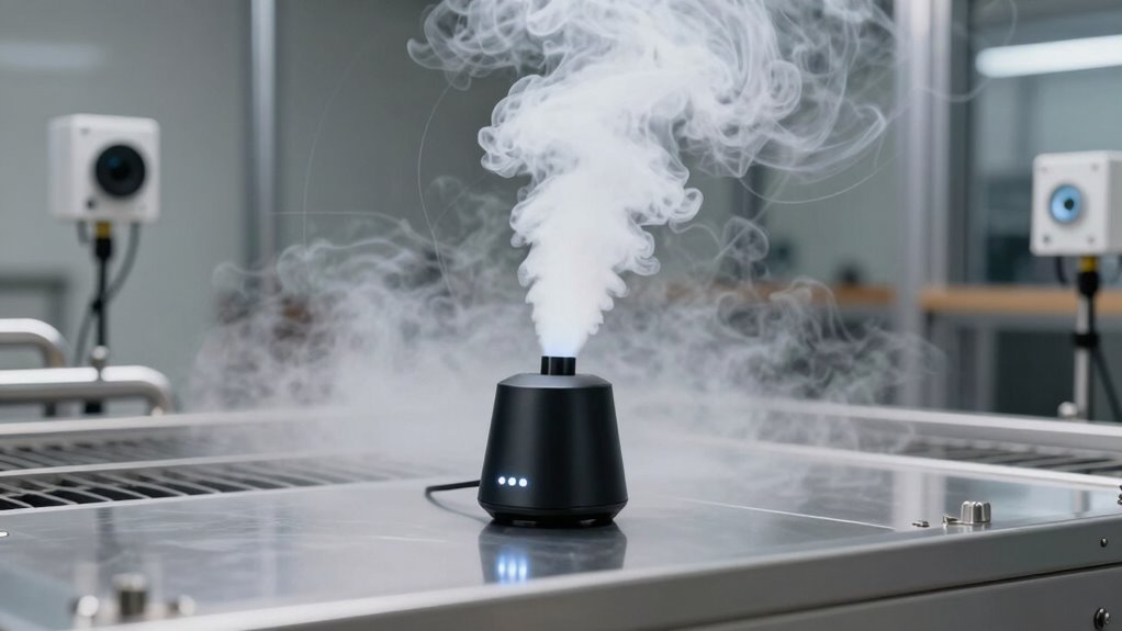 top portable smoke machines