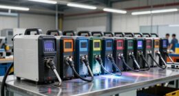 top portable welding fume extractors