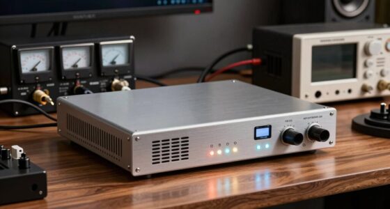 top power conditioners 2026