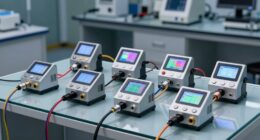 top pressure transducer kits