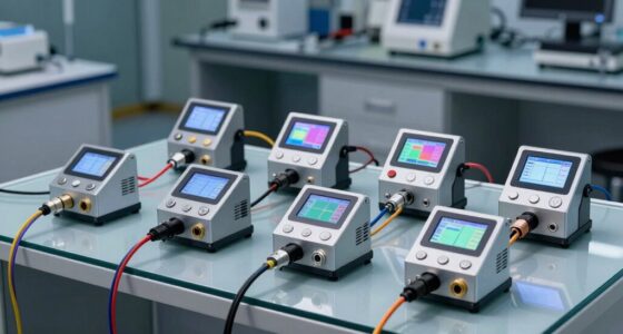 top pressure transducer kits