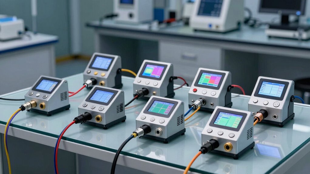 top pressure transducer kits