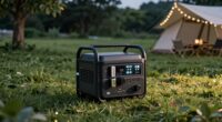 top quiet power generators
