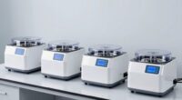 top refrigerated benchtop centrifuges