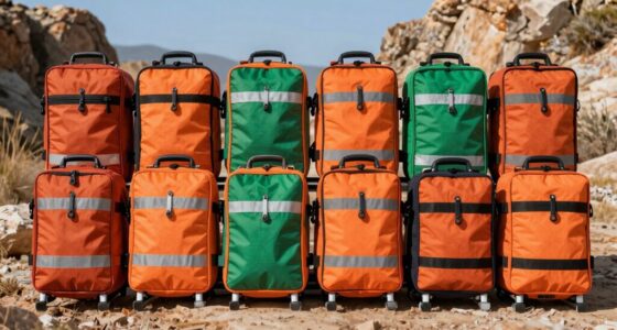 top rescue basket kit options